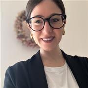 Hai bisogno di fare conversazione in inglese, fare compiti o studiare insieme? Ti aspetto!